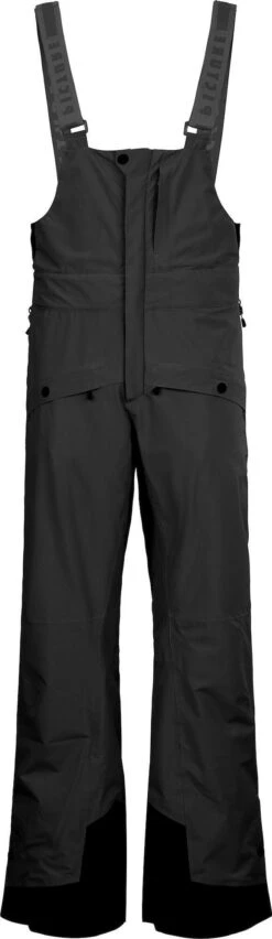 Picture Avening Bib Pants