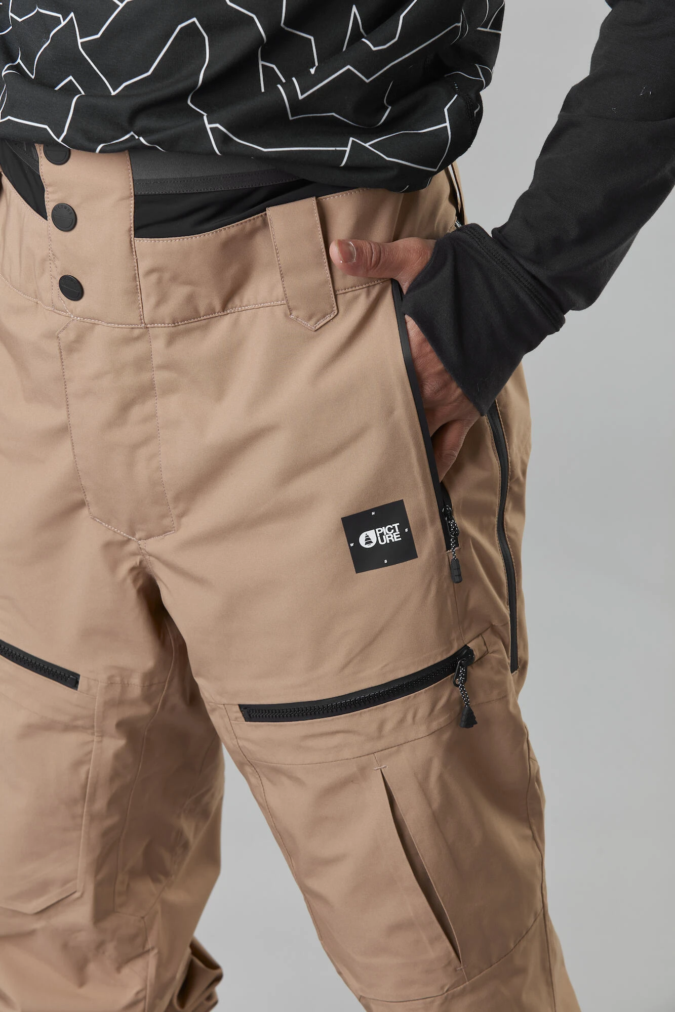 Picture Impact Pants 2 Picture Impact Pants – Bild 2