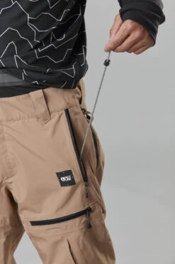 Picture Impact Pants 9 Picture Impact Pants -Ski Ausrüstungs Laden MPT122 IMPACTPANTS BDARKSTONE 2