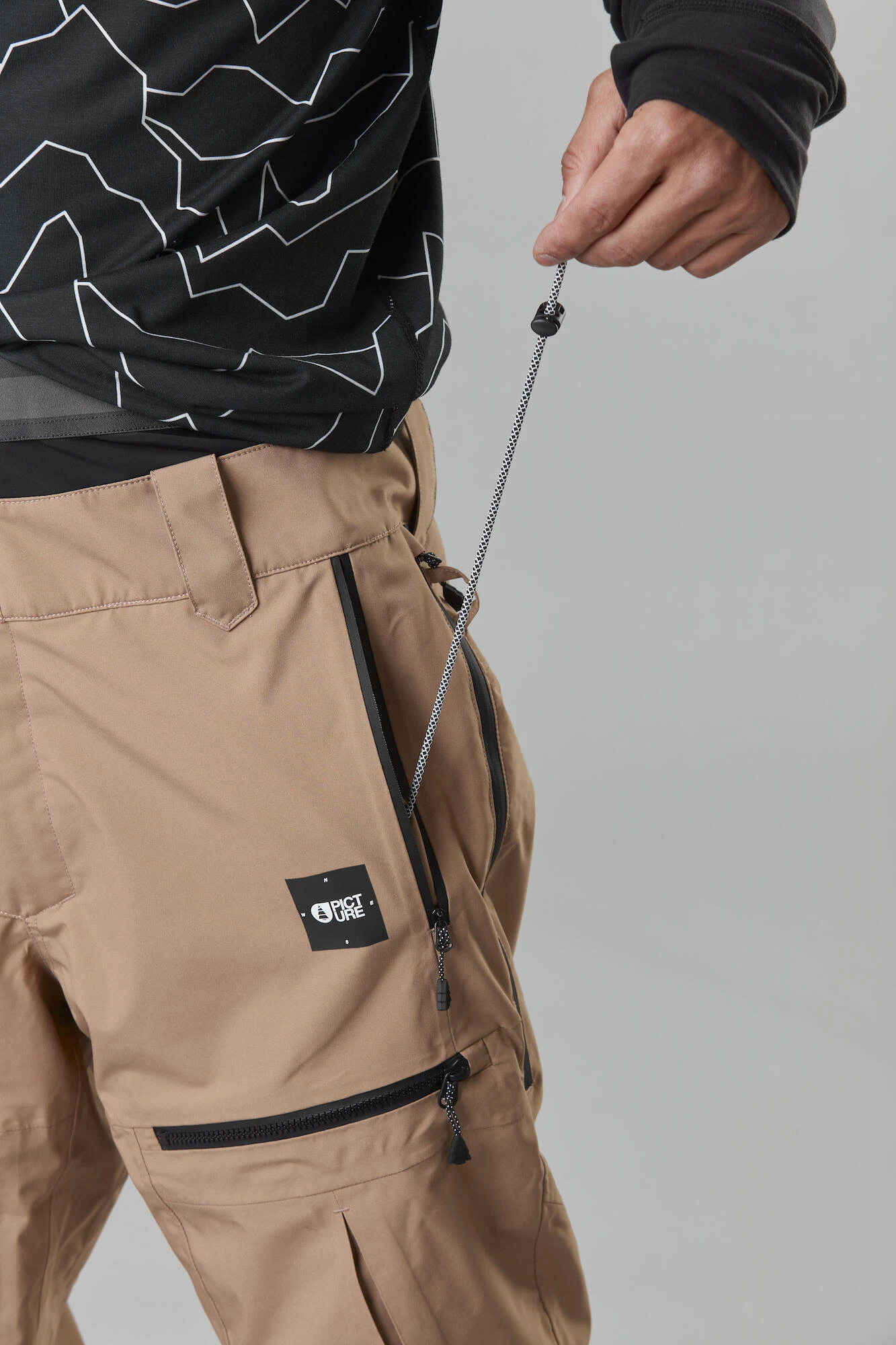 Picture Impact Pants 3 Picture Impact Pants – Bild 3