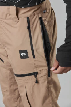 Picture Impact Pants 10 Picture Impact Pants -Ski Ausrüstungs Laden MPT122 IMPACTPANTS BDARKSTONE 3