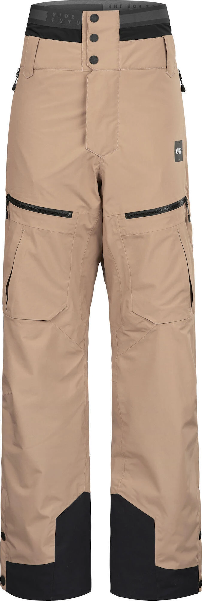 Picture Impact Pants 1 Picture Impact Pants