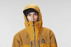 Picture Folder Xpore Jacket -Ski Ausrüstungs Laden MVT338 FOLDERXPOREJKT ACAMEL 13