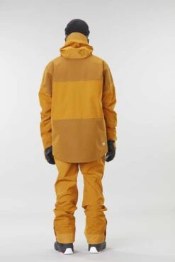 Picture Folder Xpore Jacket -Ski Ausrüstungs Laden MVT338 FOLDERXPOREJKT ACAMEL 3