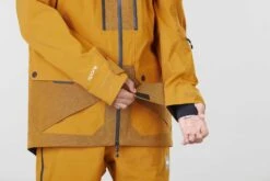 Picture Folder Xpore Jacket -Ski Ausrüstungs Laden MVT338 FOLDERXPOREJKT ACAMEL 4