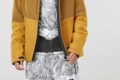 Picture Goods Jacket -Ski Ausrüstungs Laden MVT344 GOODSJKT ACAMEL 10