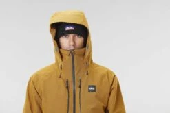Picture Goods Jacket -Ski Ausrüstungs Laden MVT344 GOODSJKT ACAMEL 11
