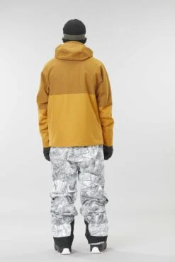 Picture Goods Jacket -Ski Ausrüstungs Laden MVT344 GOODSJKT ACAMEL 3