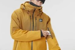 Picture Goods Jacket -Ski Ausrüstungs Laden MVT344 GOODSJKT ACAMEL 4