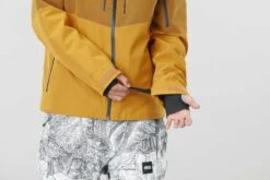 Picture Goods Jacket -Ski Ausrüstungs Laden MVT344 GOODSJKT ACAMEL 6