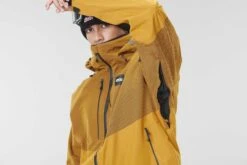 Picture Goods Jacket -Ski Ausrüstungs Laden MVT344 GOODSJKT ACAMEL 7