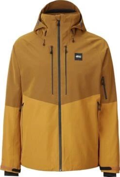 Picture Goods Jacket