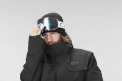 Picture U44 Jacket -Ski Ausrüstungs Laden MVT357 U44JKT ABLACK 6