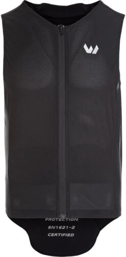 Whistler Mcmorris Adult Back Shield