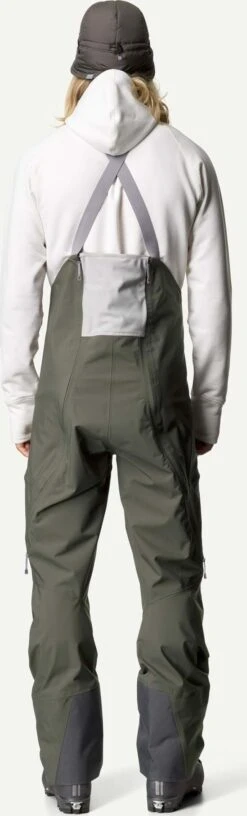 Houdini M's Rollercoaster Pants 11 Houdini M's Rollercoaster Pants -Ski Ausrüstungs Laden Ms RollerCoaster Pants Baremark Green 245944 174 P B C 72 additional