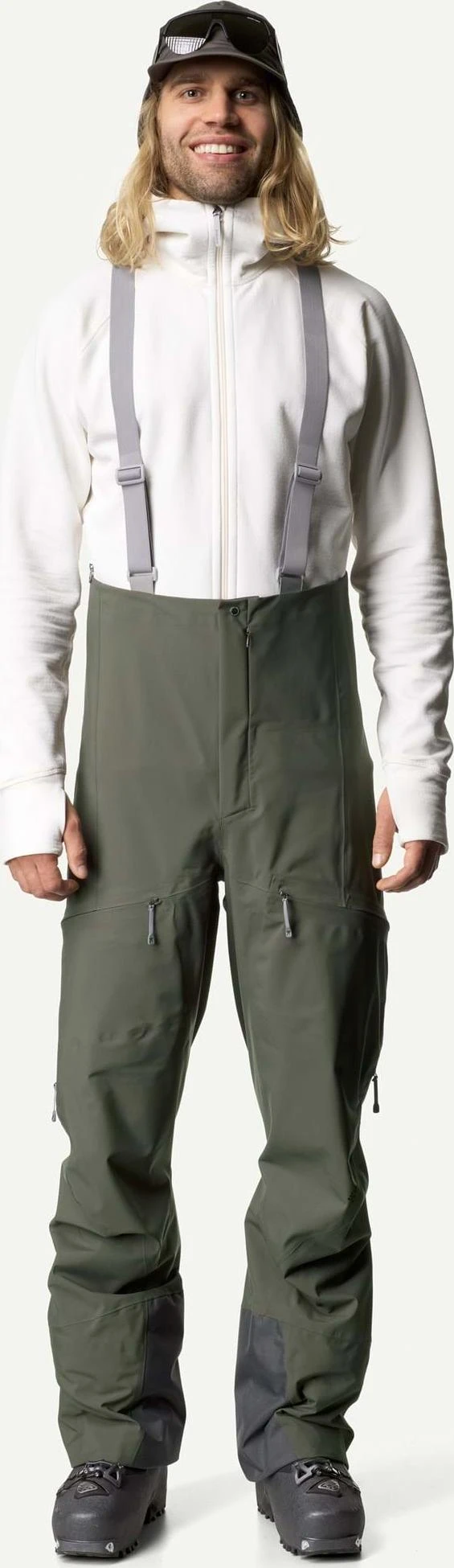 Houdini M's Rollercoaster Pants 2 Houdini M's Rollercoaster Pants – Bild 2