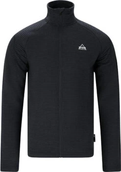 SOS Muju M Full Zip Midlayer