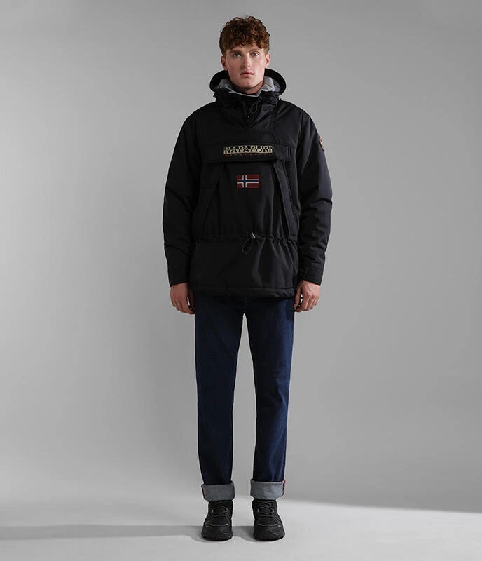 Napapijri Skidoo 4 7 Napapijri Skidoo 4 – Bild 7