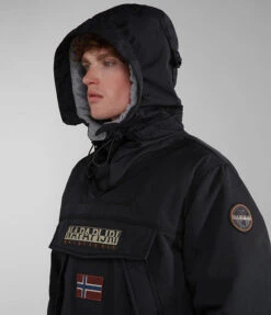 Napapijri Skidoo 4 18 Napapijri Skidoo 4 -Ski Ausrüstungs Laden NA4GMF041 4