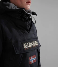 Napapijri Skidoo 4 19 Napapijri Skidoo 4 -Ski Ausrüstungs Laden NA4GMF041 5