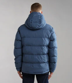 Napapijri A-raspeball -Ski Ausrüstungs Laden NA4GNXBS5 2