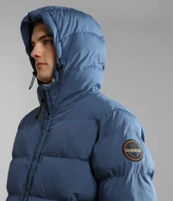 Napapijri A-raspeball -Ski Ausrüstungs Laden NA4GNXBS5 3