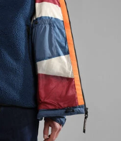 Napapijri A-raspeball -Ski Ausrüstungs Laden NA4GNXBS5 5