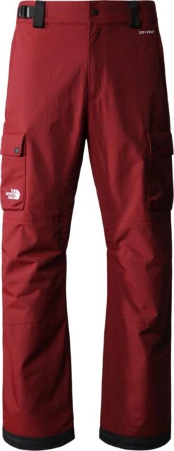 The North Face Mens Slashback Cargo Pant