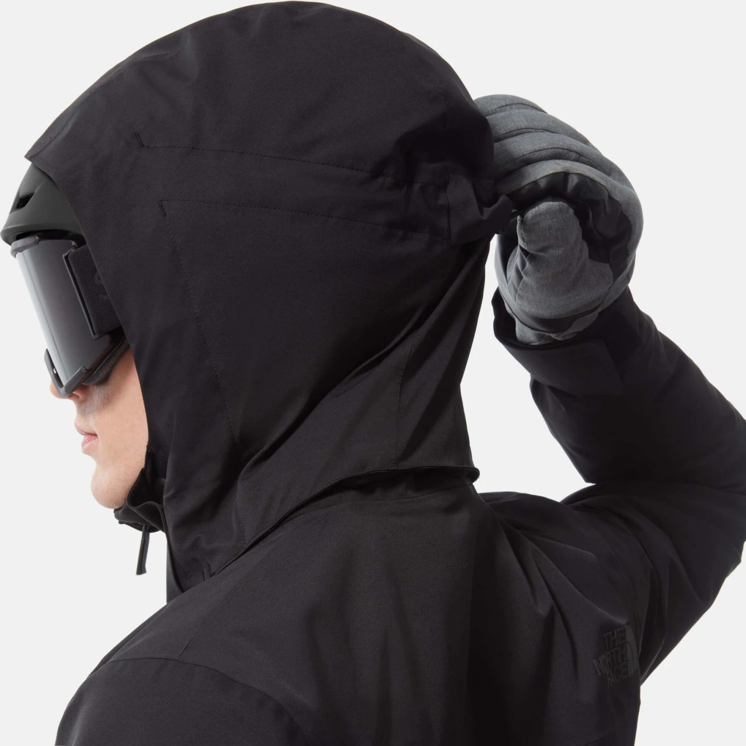 The North Face Mens Chakal Jacket 3 The North Face Mens Chakal Jacket – Bild 3