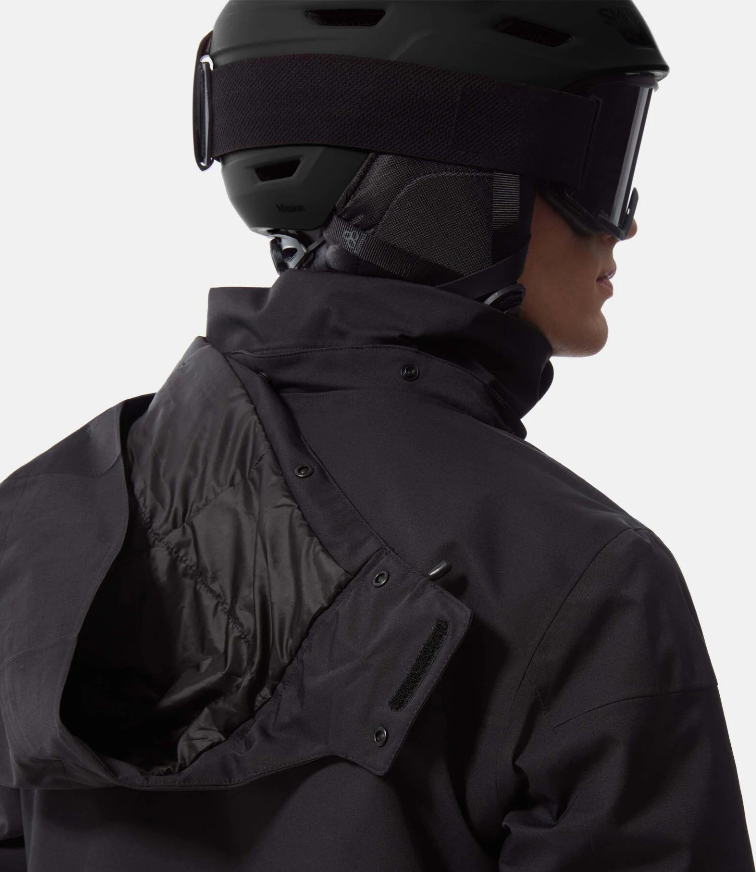 The North Face Mens Chakal Jacket 4 The North Face Mens Chakal Jacket – Bild 4