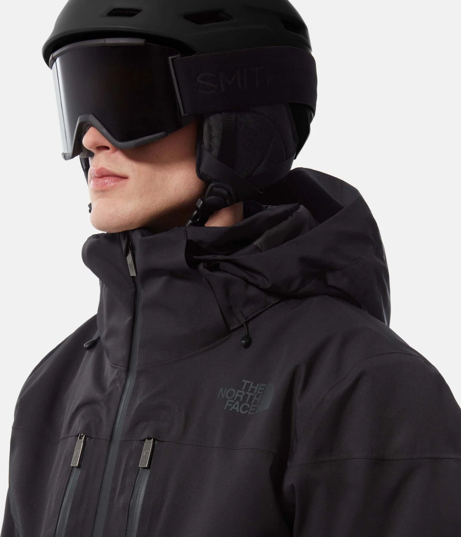 The North Face Mens Chakal Jacket 6 The North Face Mens Chakal Jacket – Bild 6