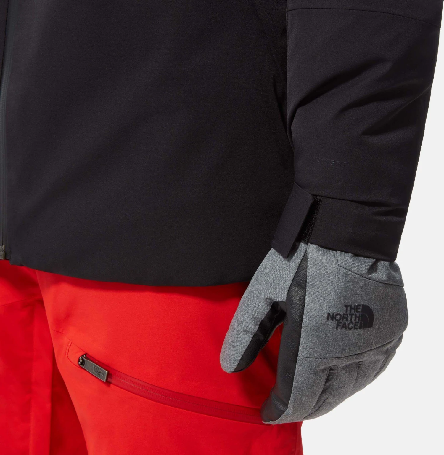 The North Face Mens Chakal Jacket 7 The North Face Mens Chakal Jacket – Bild 7