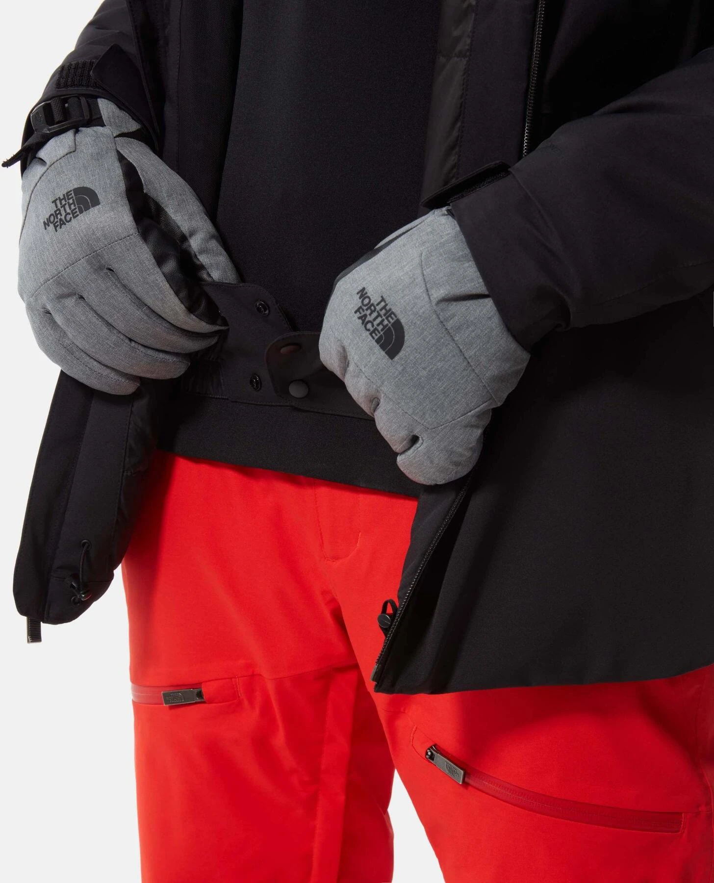 The North Face Mens Chakal Jacket 9 The North Face Mens Chakal Jacket – Bild 9