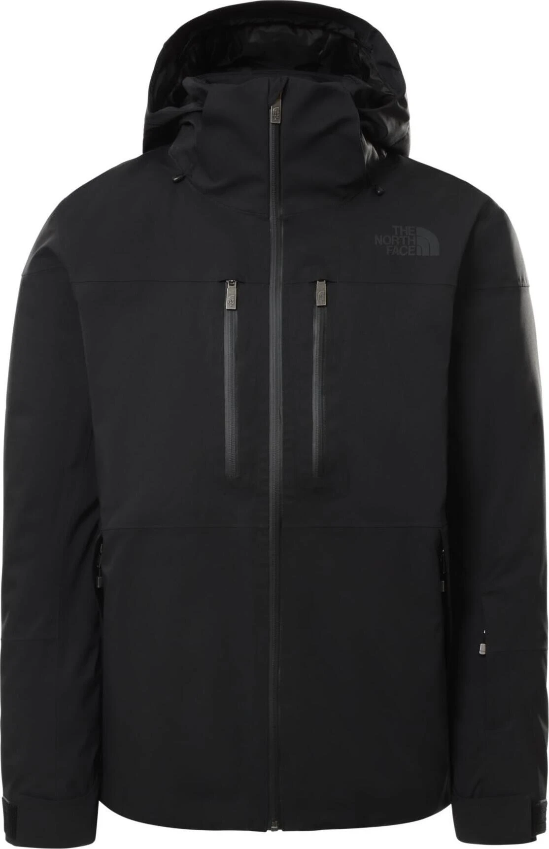 The North Face Mens Chakal Jacket 1 The North Face Mens Chakal Jacket