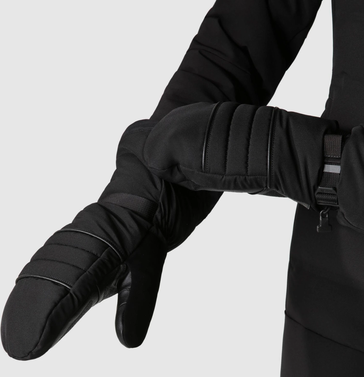 The North Face Womens Montana Ski Mitt 2 The North Face Womens Montana Ski Mitt – Bild 2