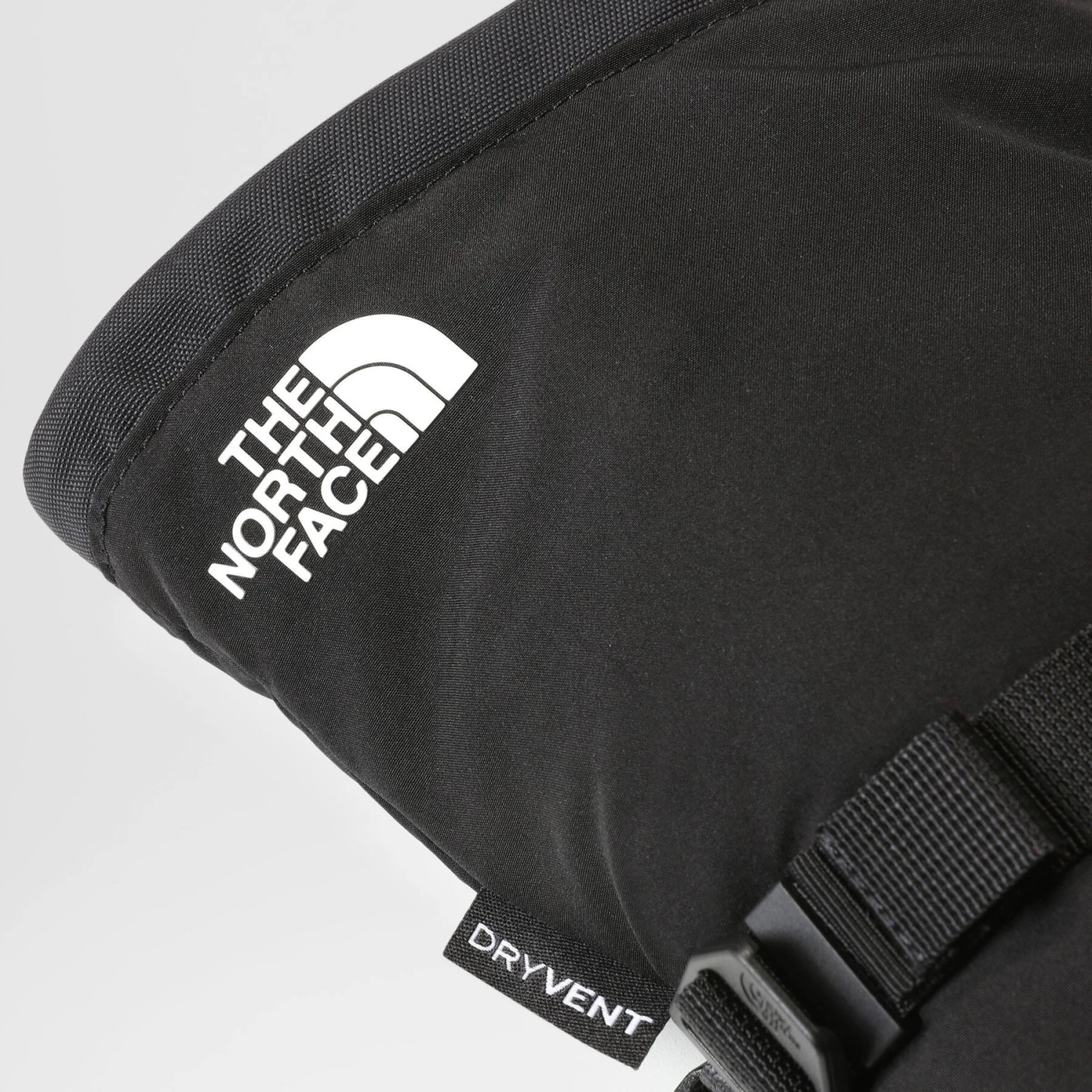 The North Face Womens Montana Ski Mitt 3 The North Face Womens Montana Ski Mitt – Bild 3