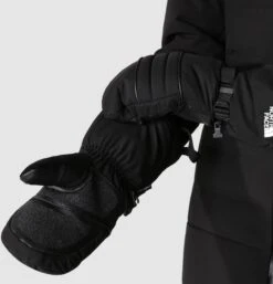 The North Face Womens Montana Ski Mitt 14 The North Face Womens Montana Ski Mitt -Ski Ausrüstungs Laden NF0A7RGXJK3 6