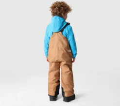 The North Face KID Freedom Insulated Bib -Ski Ausrüstungs Laden NF0A7WPB6R1 2