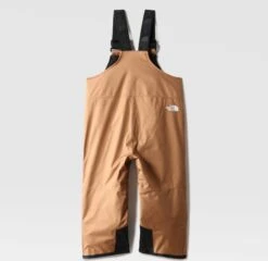 The North Face KID Freedom Insulated Bib -Ski Ausrüstungs Laden NF0A7WPB6R1 21