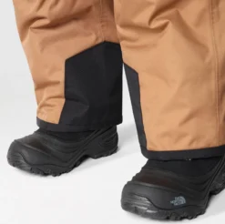 The North Face KID Freedom Insulated Bib -Ski Ausrüstungs Laden NF0A7WPB6R1 4