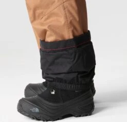 The North Face KID Freedom Insulated Bib -Ski Ausrüstungs Laden NF0A7WPB6R1 5