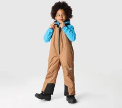 The North Face KID Freedom Insulated Bib -Ski Ausrüstungs Laden NF0A7WPB6R1 6