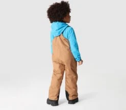 The North Face KID Freedom Insulated Bib -Ski Ausrüstungs Laden NF0A7WPB6R1 7