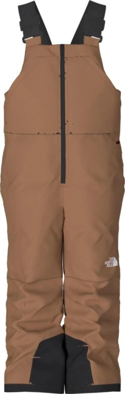 The North Face KID Freedom Insulated Bib
