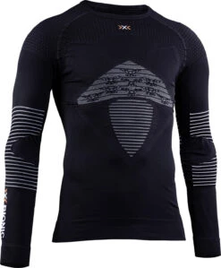 X-Bionic Energizer 4.0 Shirt Long Sleeve Men