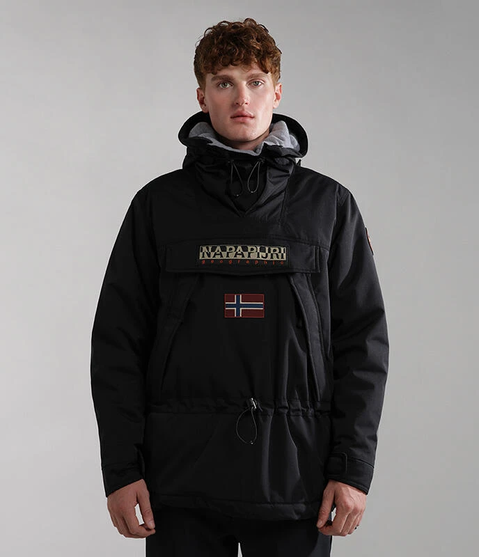 Napapijri Skidoo 4 2 Napapijri Skidoo 4 – Bild 2