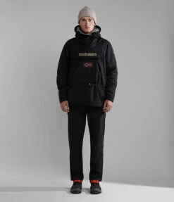 Napapijri Skidoo 4 12 Napapijri Skidoo 4 -Ski Ausrüstungs Laden NP0A4GMF041 2