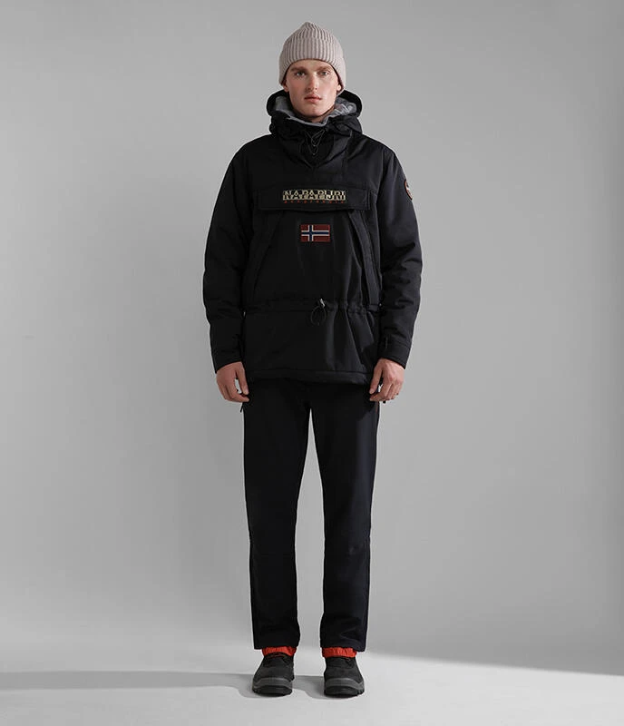 Napapijri Skidoo 4 3 Napapijri Skidoo 4 – Bild 3