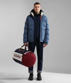 Napapijri A-raspeball -Ski Ausrüstungs Laden NP0A4GNXBS5 2