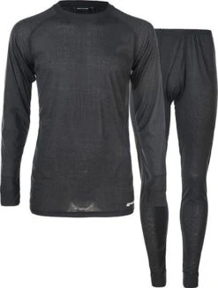 Whistler Oppdal M Ski Underwear Set